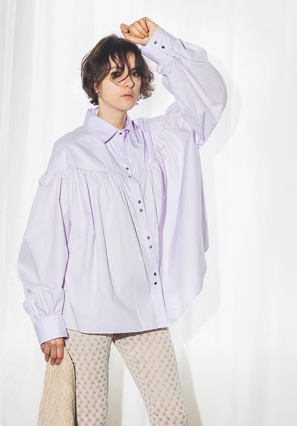 AW/23 COLLECTION | VIOLETTE ROOM